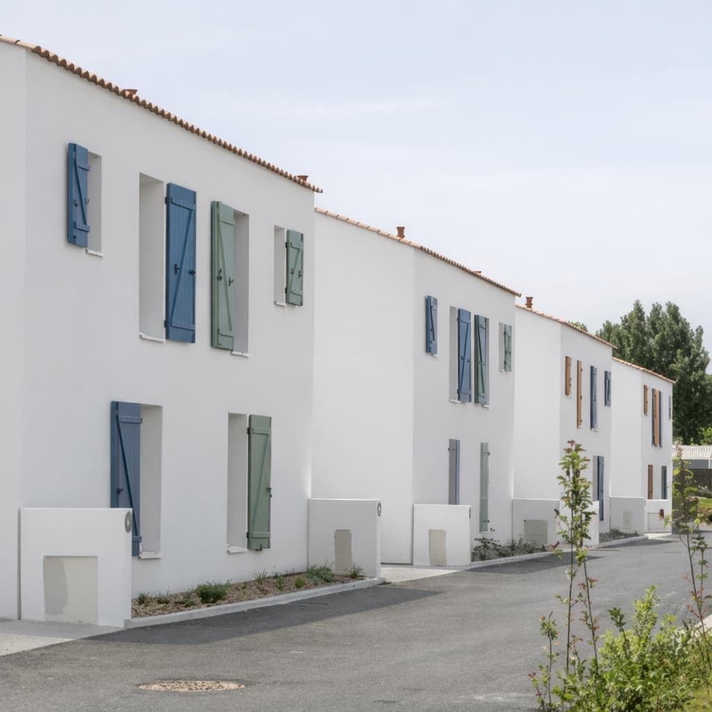 refinancement d'un actif aux sables d'olonne